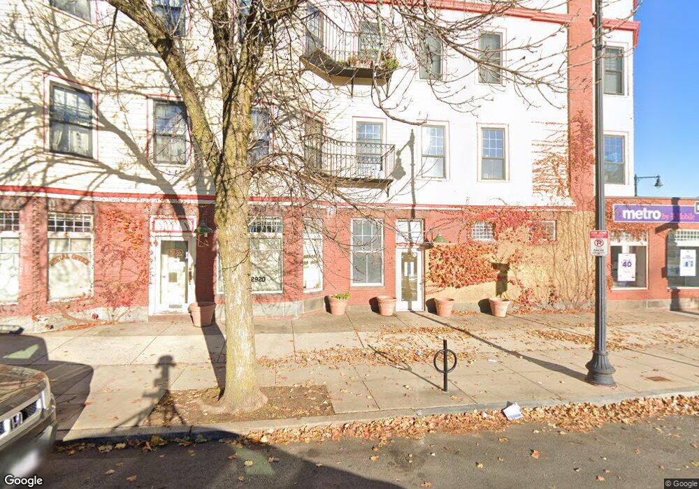 567 Talbot Ave, Boston, MA 02124 - photo 1