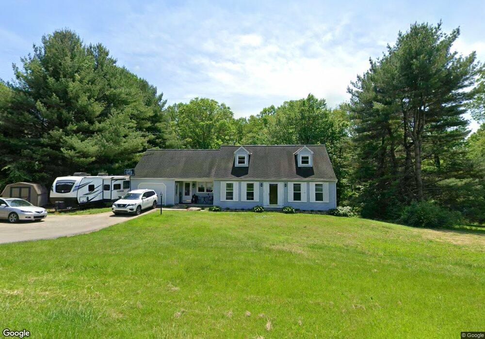 46 John Dr, Kirkwood, PA 17536 - photo 1