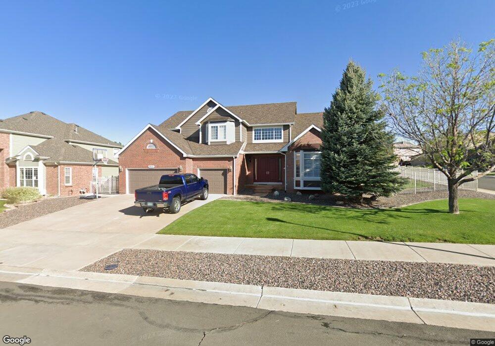 19137 E Maplewood Ave, Aurora, CO 80016 - photo 1