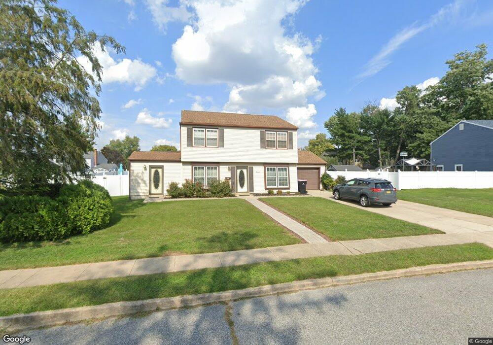 13 Washington Dr, Clementon, NJ 08021 - photo 1