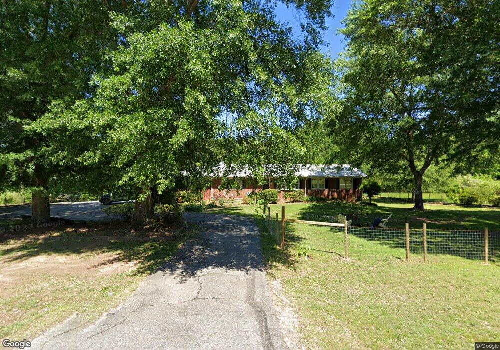 2076 Highway 323, Gillsville, GA 30543 - photo 1