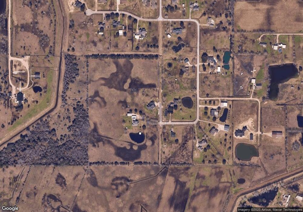 3530 Quartermoon Ct, Santa Fe, TX 77517 - photo 1