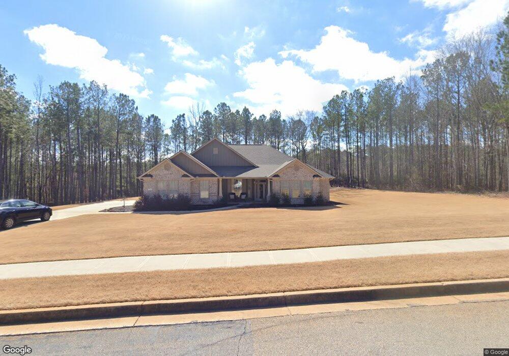 108 Whitworth Dr unit 21, Locust Grove, GA 30248 - photo 1