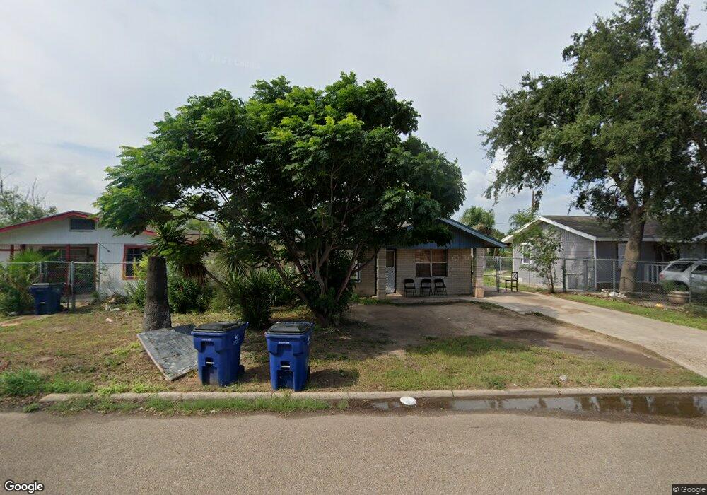 2820 Lissner Ave, Donna, TX 78537 - photo 1