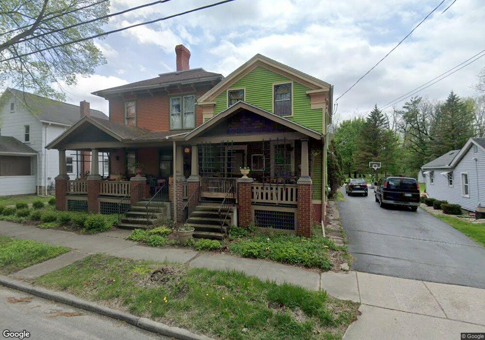 321 Merrick St, Adrian, MI 49221 - photo 1