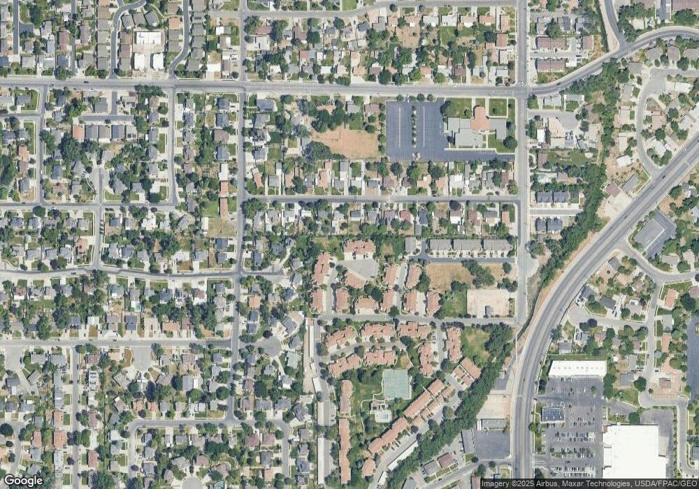 7608 Quail Springs Cir unit 6, Midvale, UT 84047 - photo 1