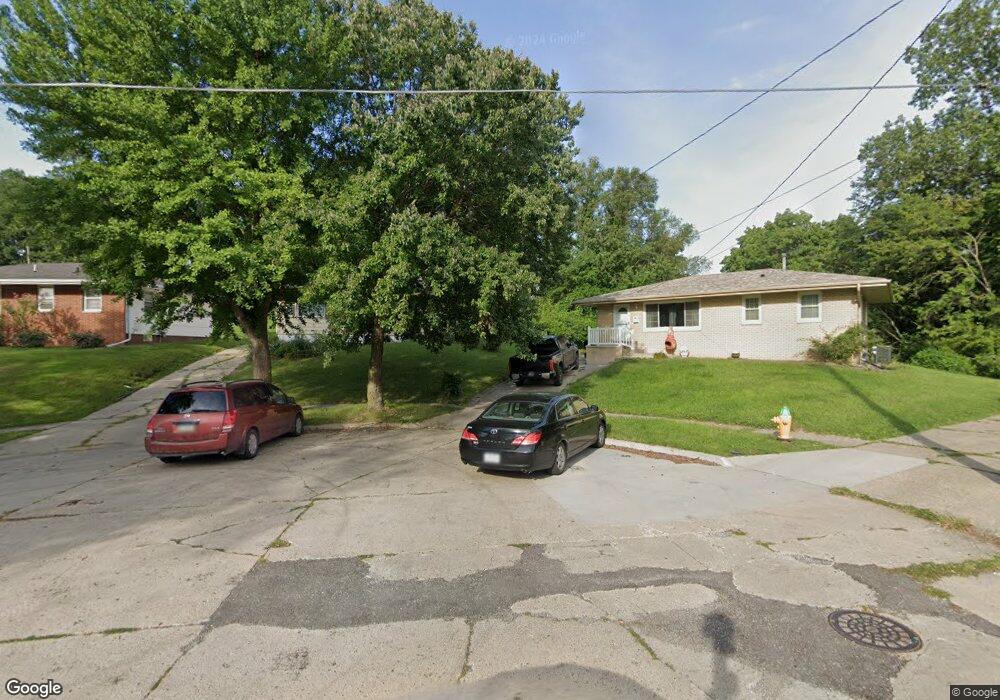 3124 Glenarm Ct, Des Moines, IA 50310 - photo 1