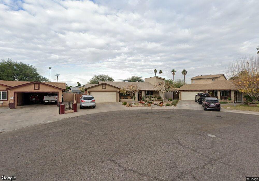 2012 N 56th Dr, Phoenix, AZ 85035 - photo 1