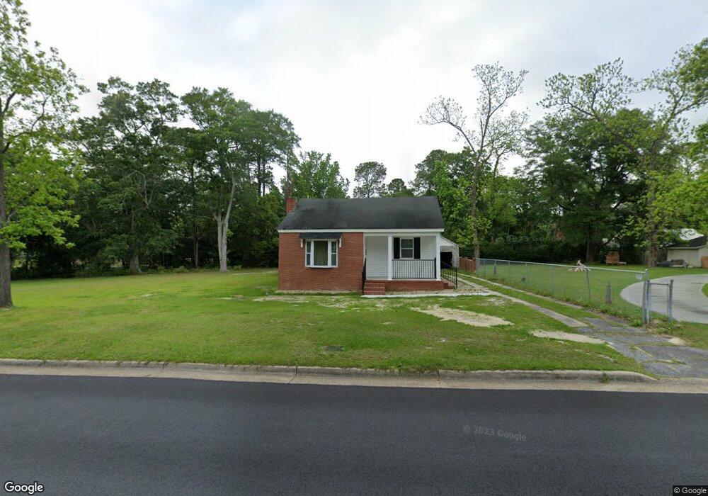 306 4th Ave SW, Moultrie, GA 31768 - photo 1