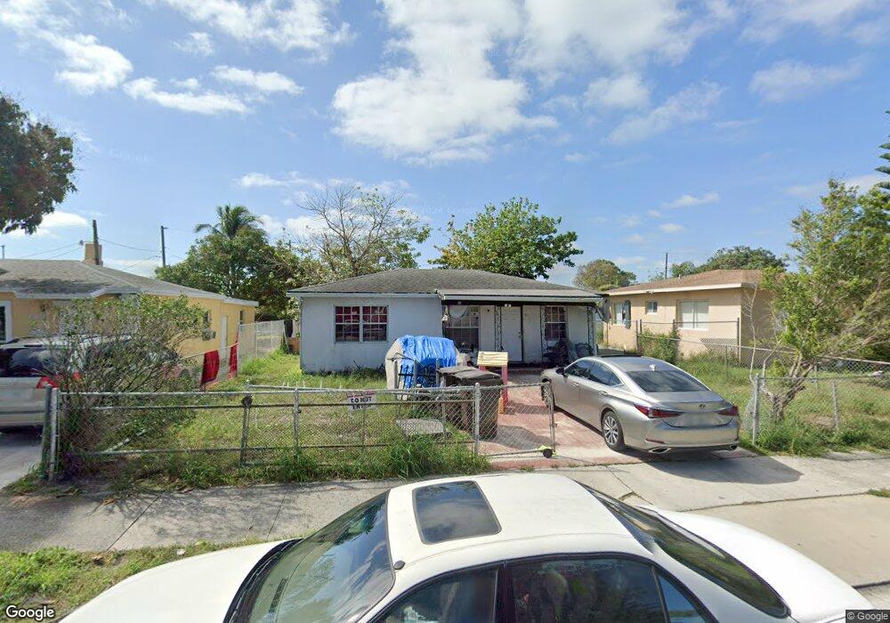 610 40th St, West Palm Beach, FL 33407 - photo 1