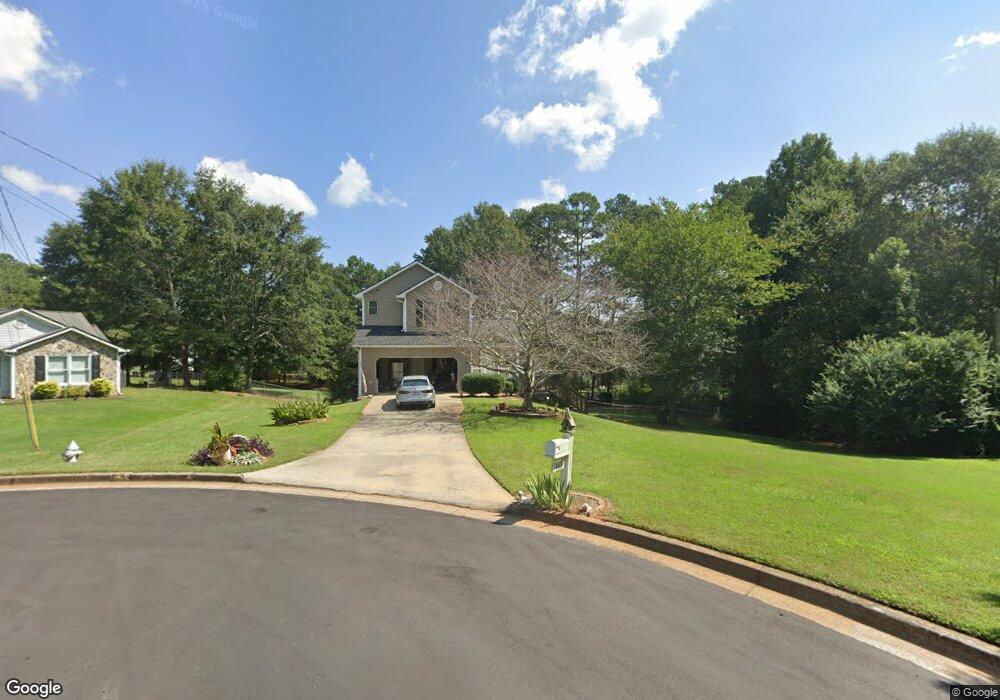 460 Dacula Ridge Ct, Dacula, GA 30019 - photo 1