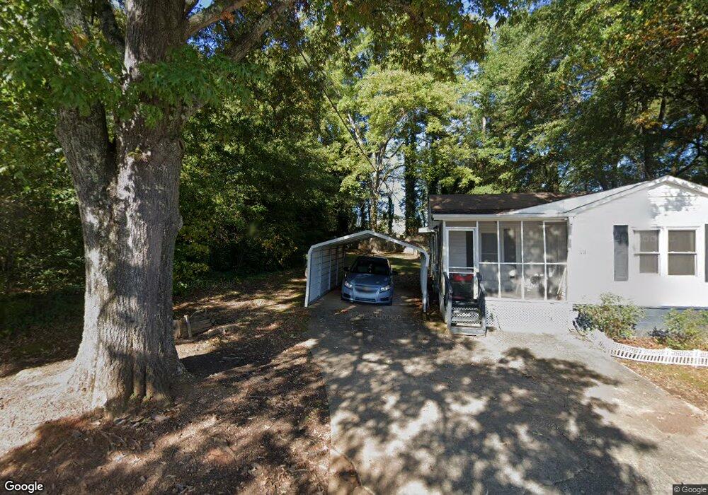 111 Refuge Way, Carrollton, GA 30117 - photo 1