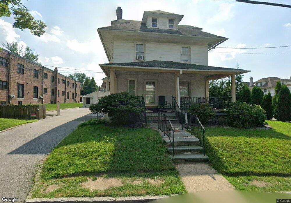 32 Llanfair Rd unit 9, Ardmore, PA 19003 - photo 1