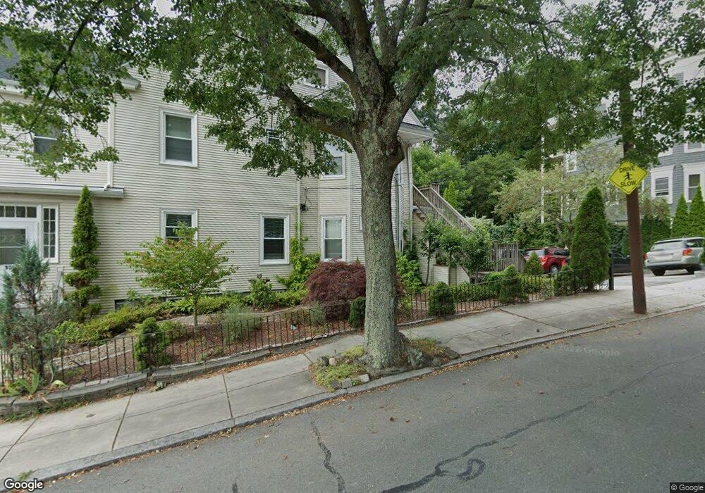 1571 Centre St unit A, West Roxbury, MA 02132 - photo 1