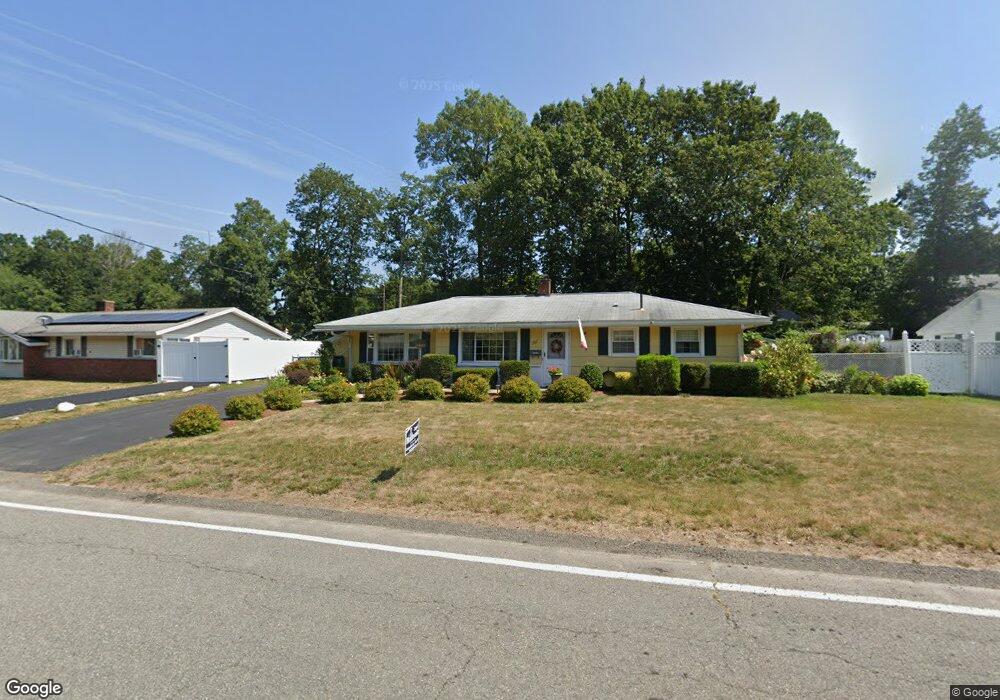 267 Sully Rd, Brockton, MA 02302 - photo 1