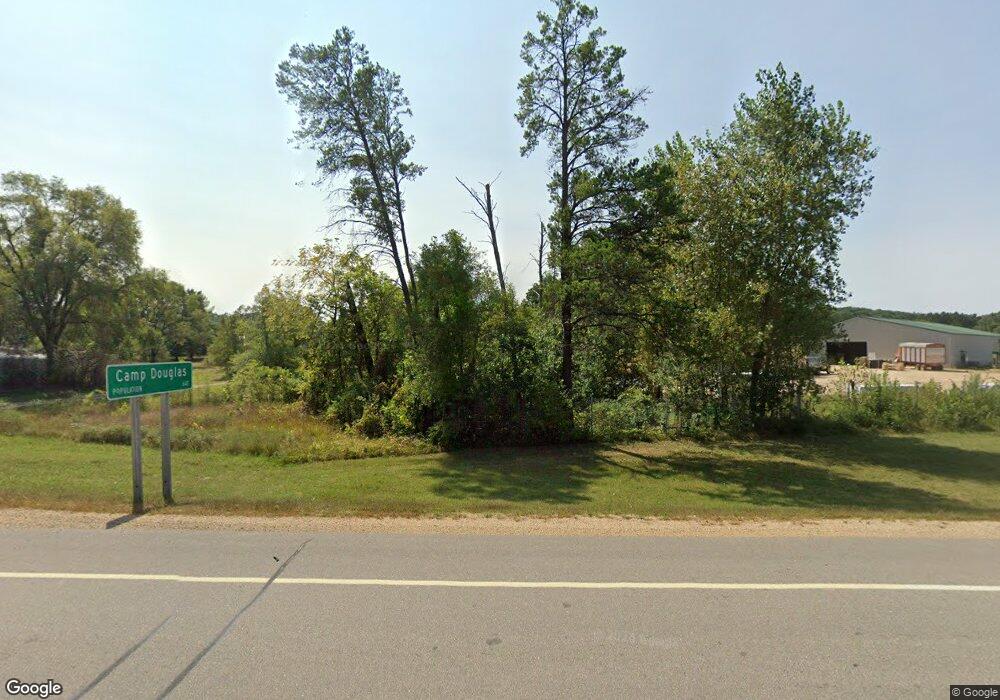 100 Us Highway 12/16, Camp Douglas, WI 54618 - photo 1