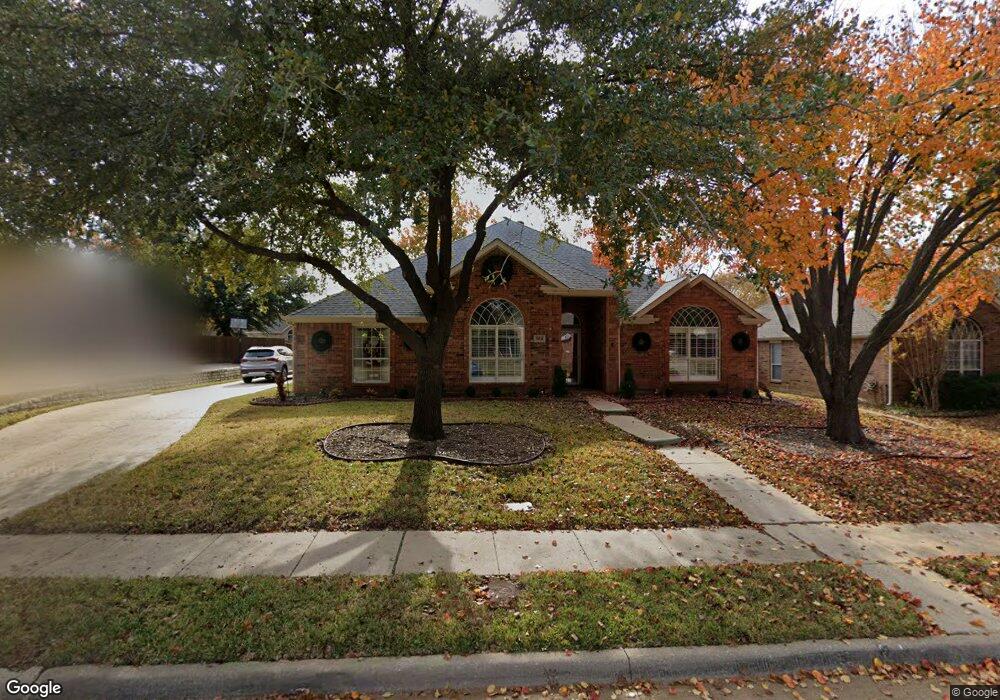 904 Chapel Dr, Denton, TX 76205 - photo 1