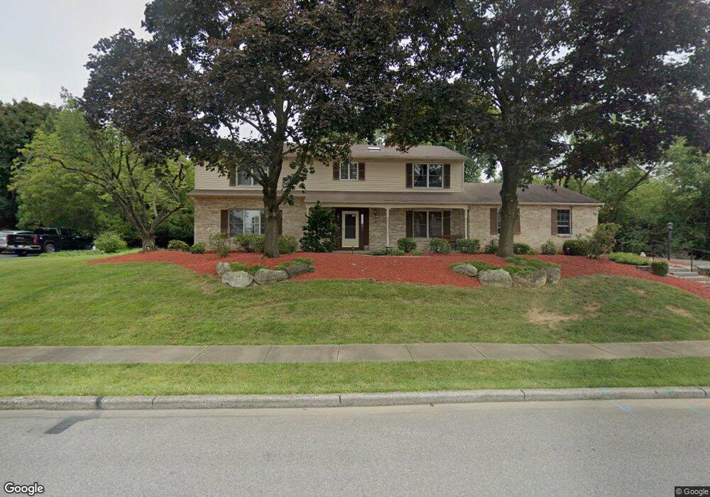 20 Tamarack Path, Easton, PA 18045 - photo 1