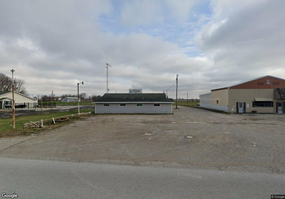 203 S Old Us Highway 41, Boswell, IN 47921 - photo 1