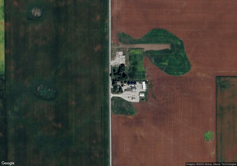 3515 S County Road 100 E, Frankfort, IN 46041 - photo 1