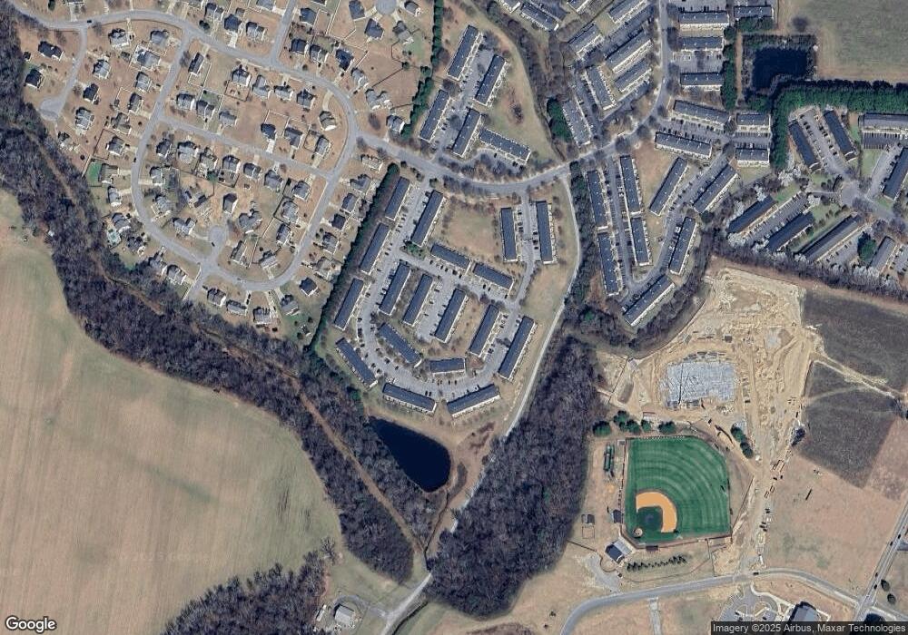 3955 Sterling Pointe Dr unit 1, Winterville, NC 28590 - photo 1