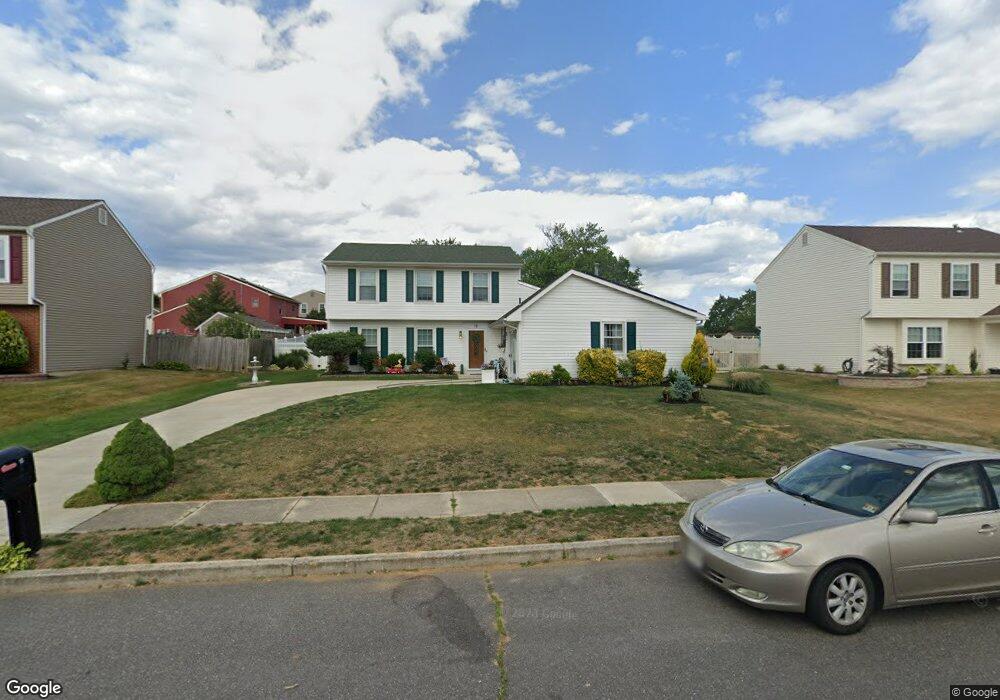 12 Intrepid Dr, Sewell, NJ 08080 - photo 1