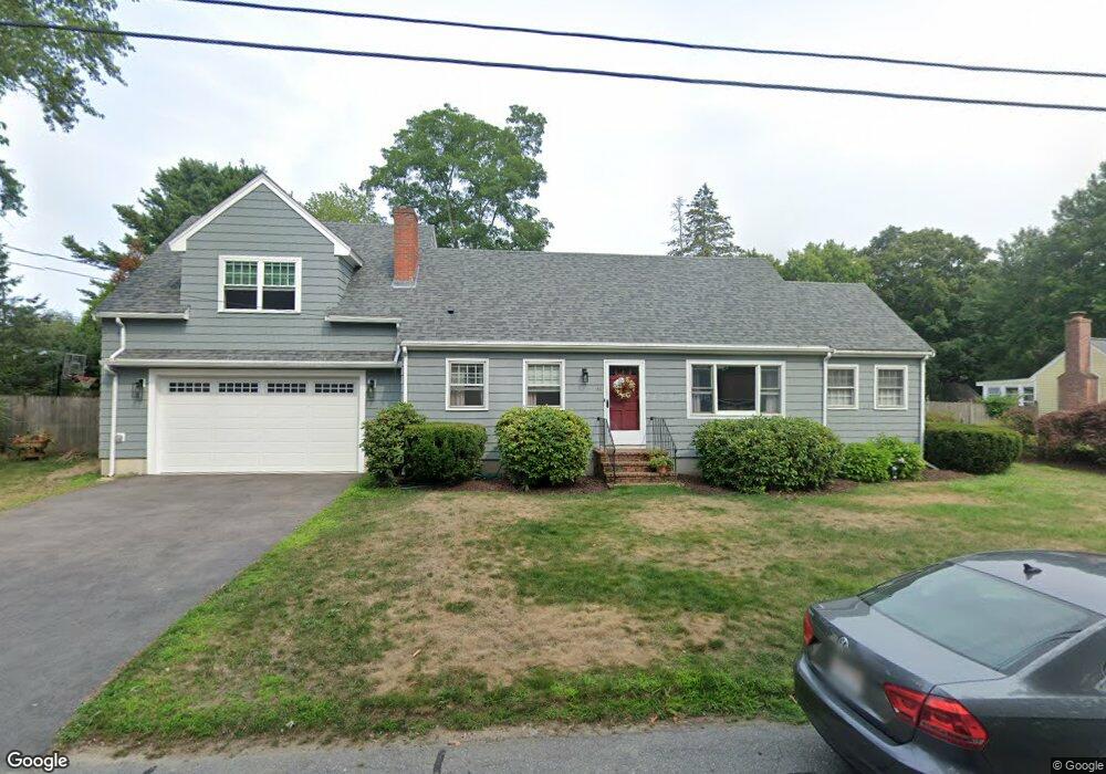 61 Trask St, Beverly, MA 01915 - photo 1