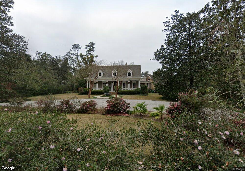 4 Hummock Ln, Covington, LA 70433 - photo 1