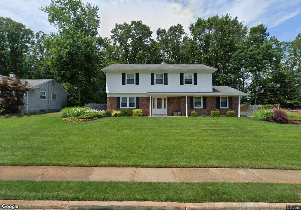 15 Old Bridge Dr, Howell, NJ 07731 - photo 1