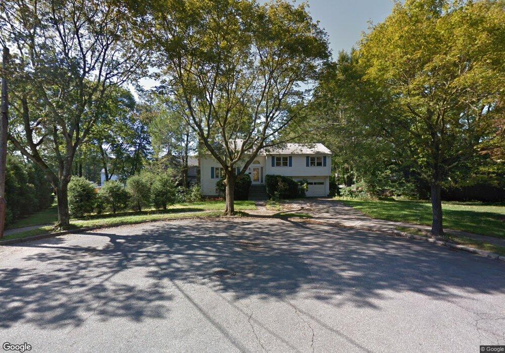 69 Dearborn St, West Newton, MA 02465 - photo 1