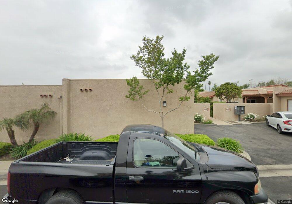 1361 Bouquet Dr unit F, Upland, CA 91786 - photo 1