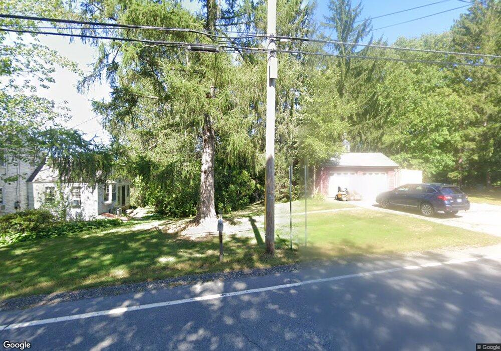 306 Piscassic Rd, Newfields, NH 03856 - photo 1