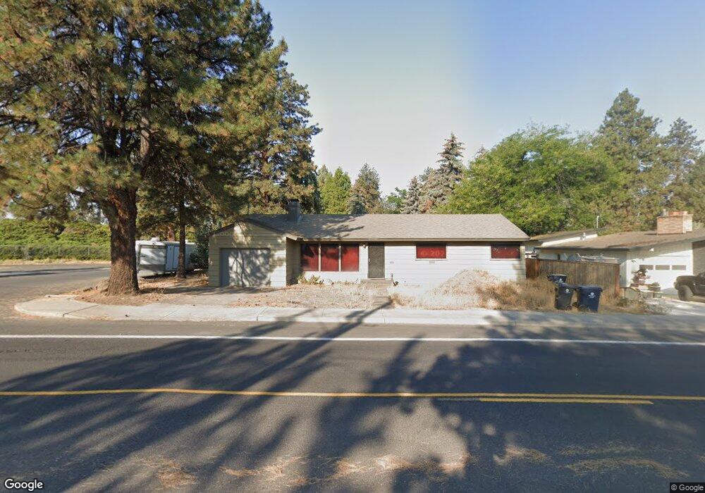507 NE 8th St, Bend, OR 97701 - photo 1
