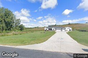 19318 Badger Ave, Crescent, IA 51526