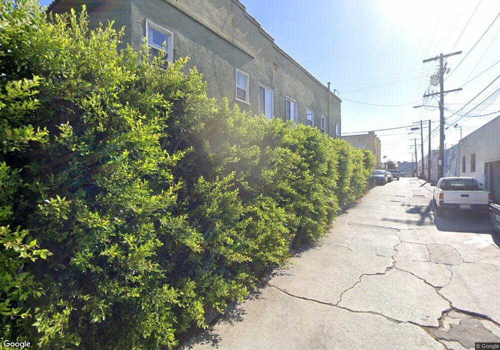 1846 S Highland Ave, Los Angeles, CA 90019 - photo 1