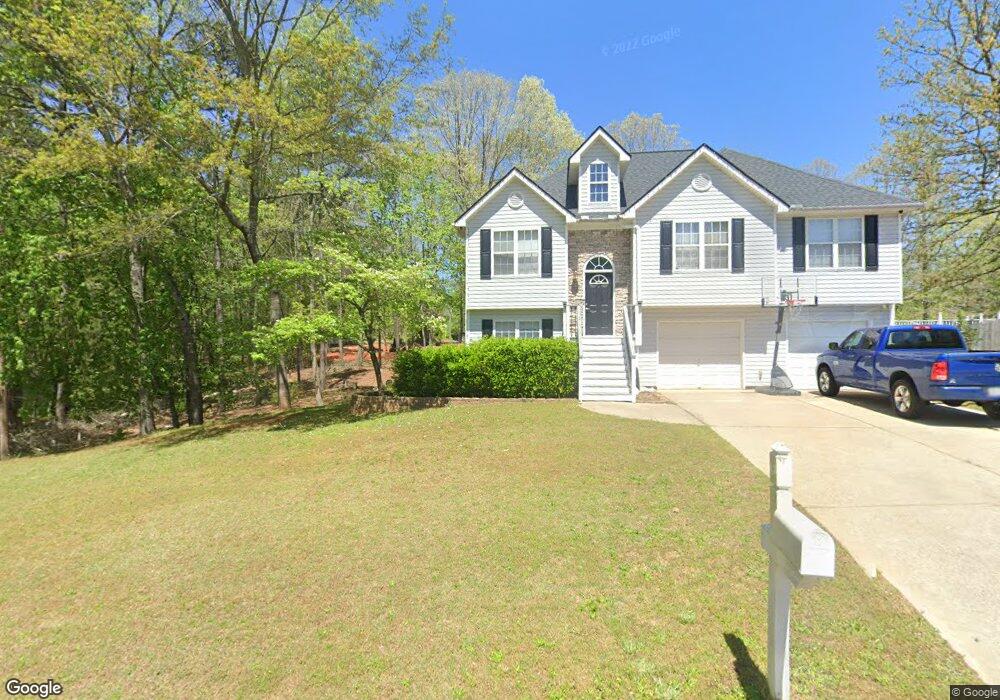 6270 Hardwood Ct, Flowery Branch, GA 30542 - photo 1