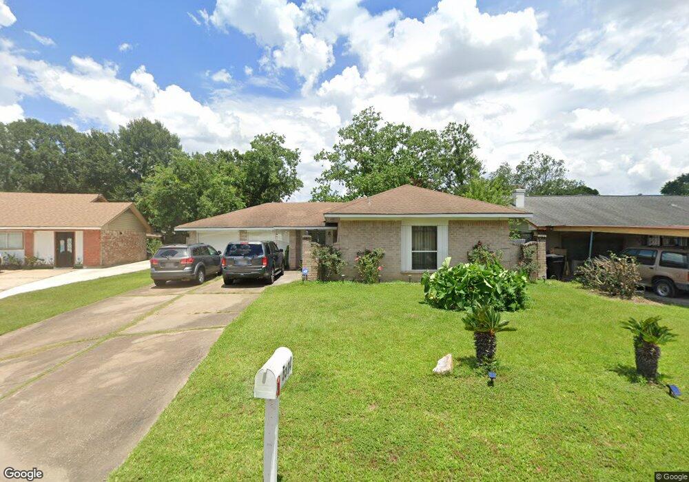 5514 Mountwood St, Houston, TX 77091 - photo 1