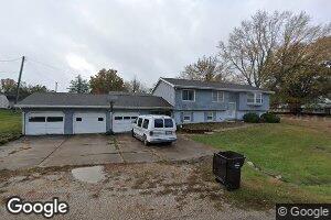 322 NW 13th Dr, Leon, IA 50144