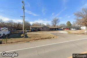 705 N Main St, Gore, OK 74435