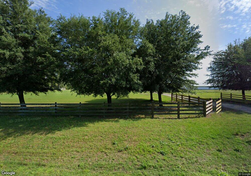 4300 Bee Line Rd, Coolidge, GA 31738 - photo 1