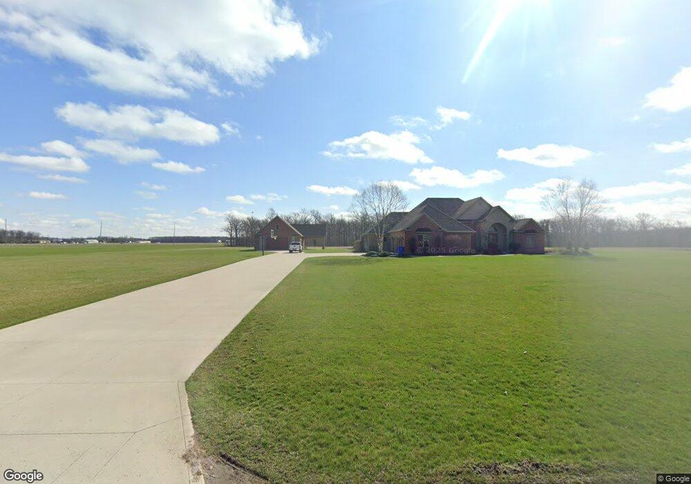 12545 Road 18, Cloverdale, OH 45827 - photo 1