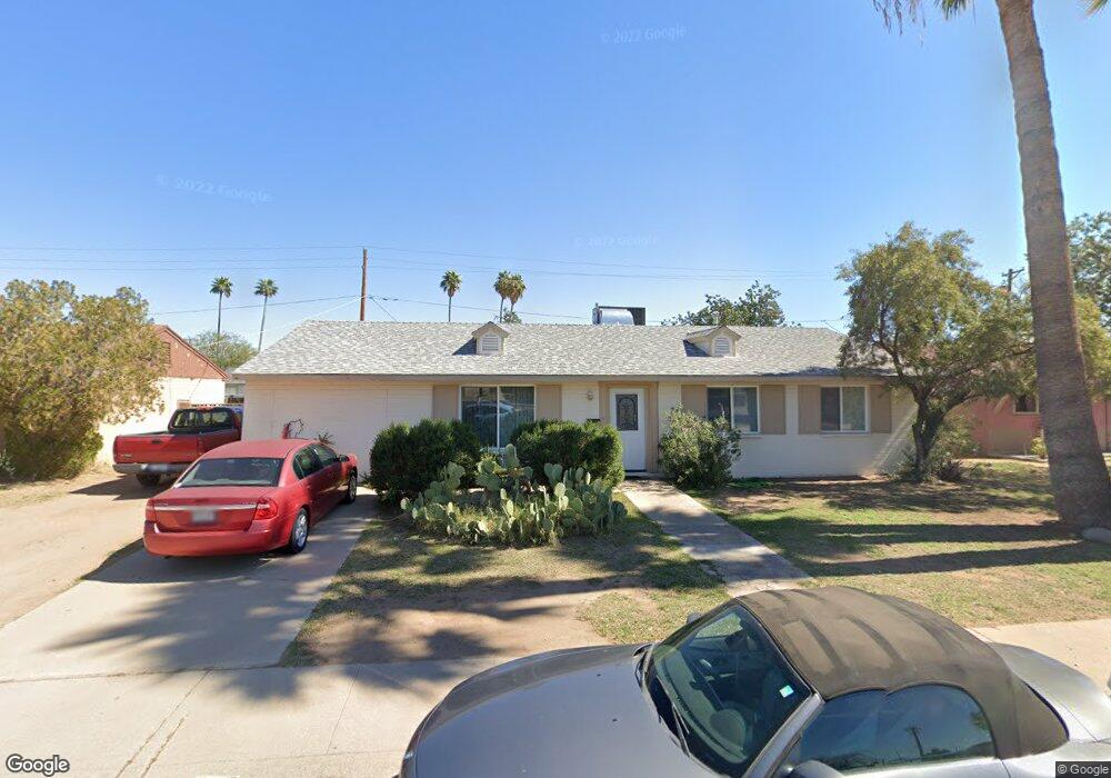 4045 N 79th Dr, Phoenix, AZ 85033 - photo 1