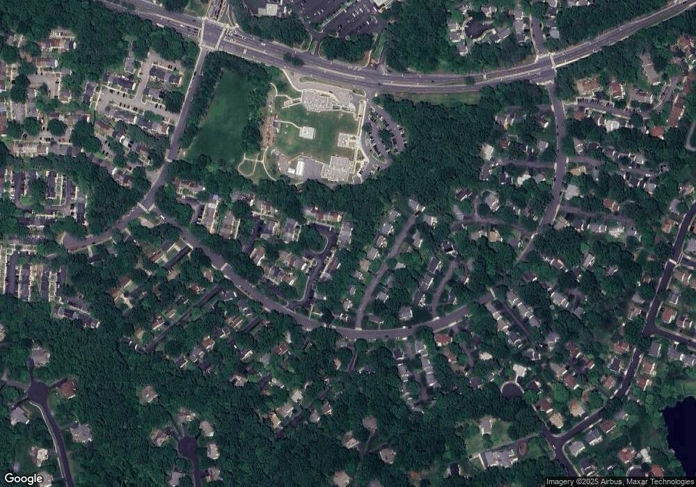 6115 Calico Pool Ln, Burke, VA 22015 - photo 1