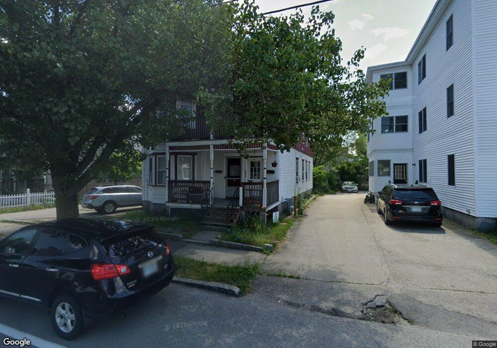 84 Kinsley St, Nashua, NH 03060 - photo 1