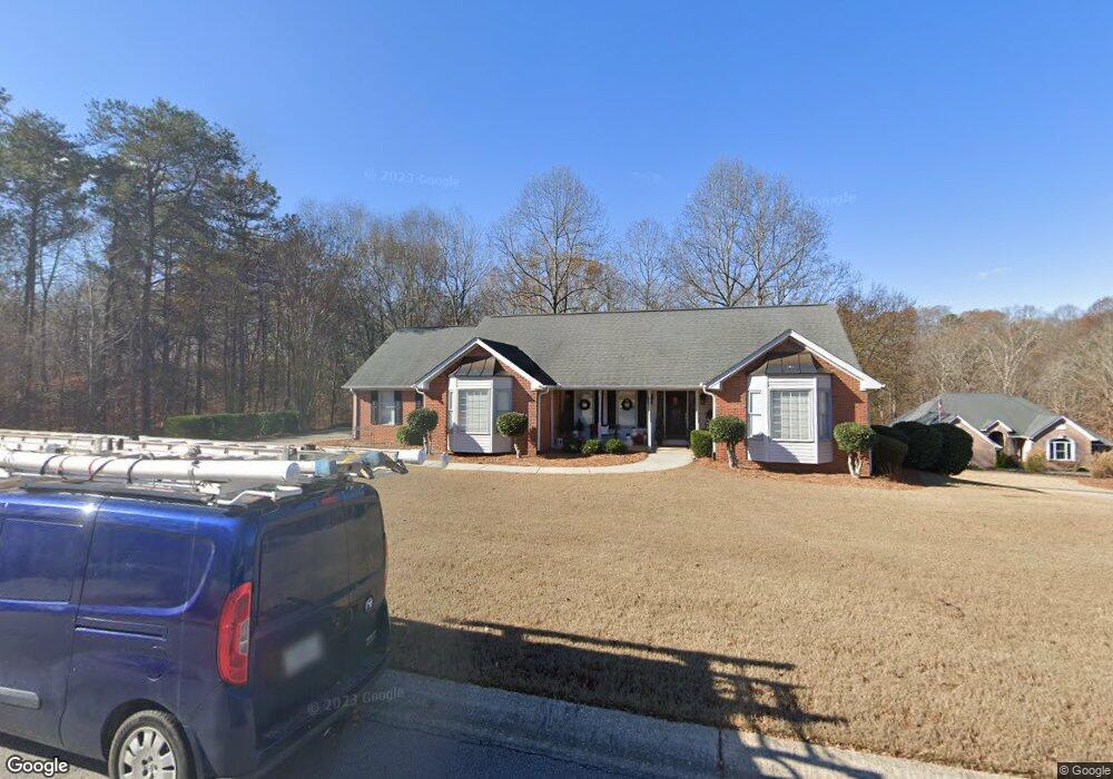 2841 S Arbor Dr, Gainesville, GA 30507 - photo 1
