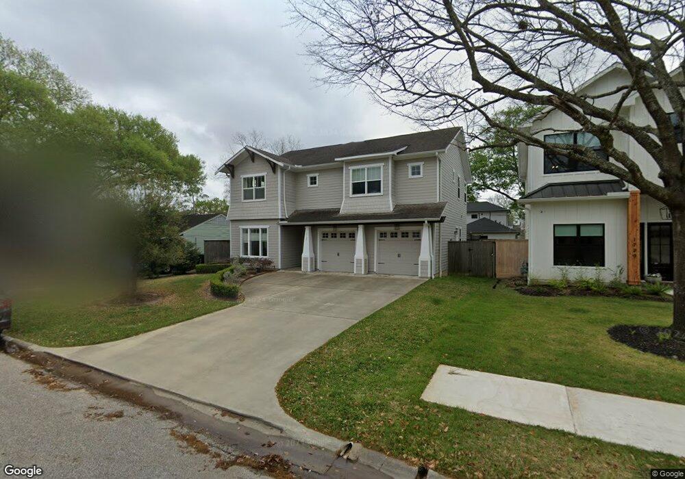 1725 Chippendale Rd, Houston, TX 77018 - photo 1