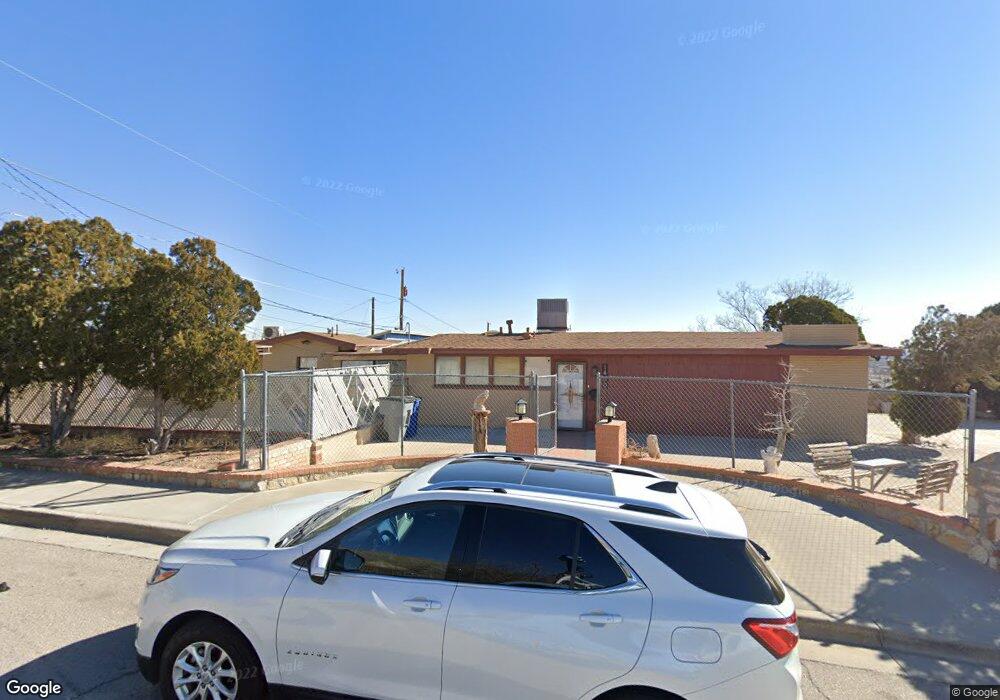 1400 Kentucky St, El Paso, TX 79930 - photo 1