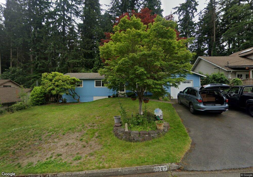 7347 NE 140th St, Bothell, WA 98011 - photo 1