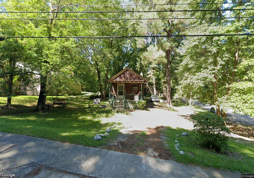 486 Boy Scout Rd, Augusta, GA 30909 - photo 1