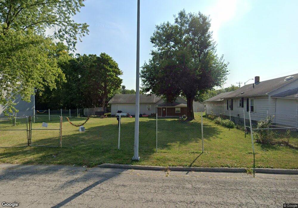 1335 S Union St, Lima, OH 45804 - photo 1